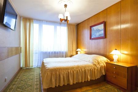 Hotel Wieniawa