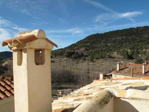 Apartamentos Turisticos Ciudad Encantada Cuenca