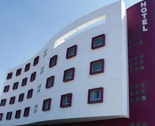 Hotel Magico Inn