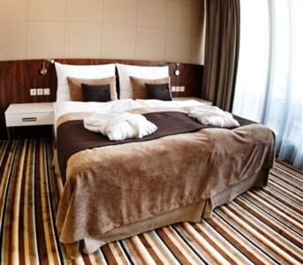 Hotel Astrum Laus