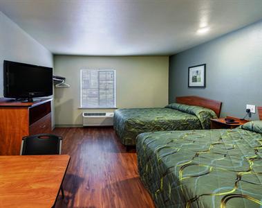 Value Place Hotel Gulfport Mississippi