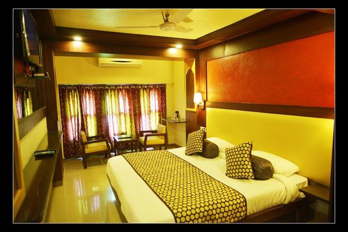 Shanti Bhawan Hotel