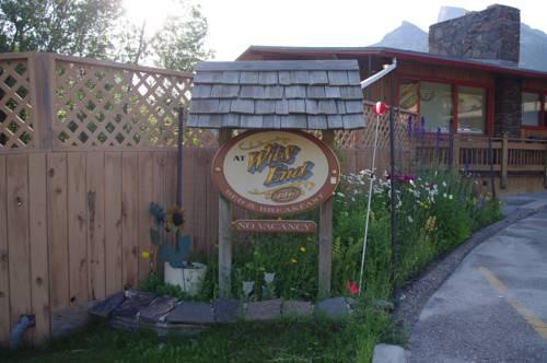 At Wits End Bed & Breakfast