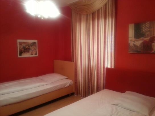 Galleria Hotel Munich