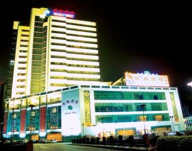 UChoice Hotel Kumming