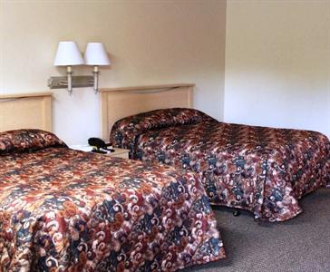 Fairview Lodge