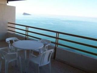 Don Miguel I Hotel Benidorm