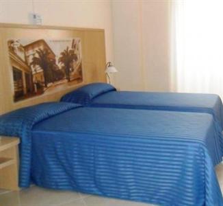 Hotel Centro Imperia
