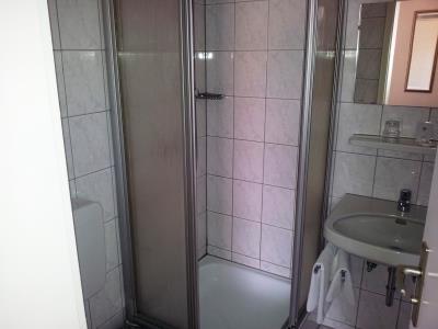 Hotel Rosengarten Tuttlingen