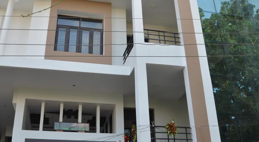 Hotel Park Plaza Varanasi