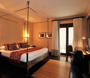 Hotel Casa Higueras