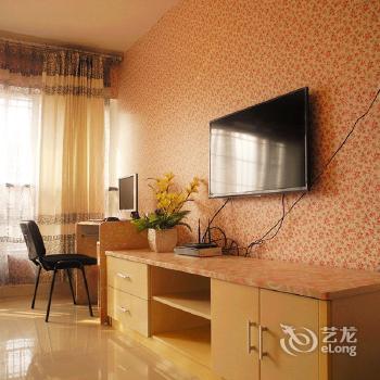 Jinwan Hotel Apartment
