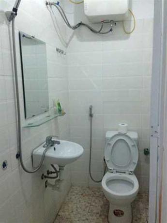 Hanoi Blue Star Hostel