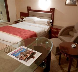 Sai Kang Hotel Potala Palace