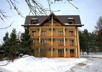 Valesko Hotel & Spa Domodedovo