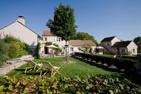 Domaine de la Combotte