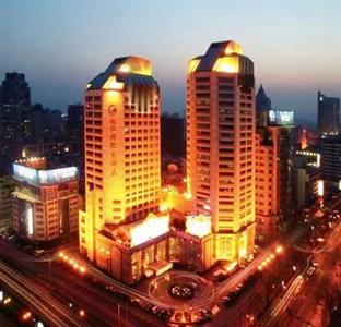 Zhejiang International Hotel