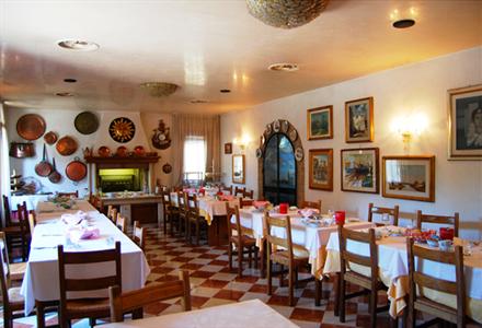 Hotel Bepi Ciosoto Mira