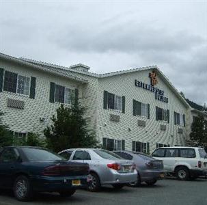 Extended Stay Deluxe Hotel Juneau