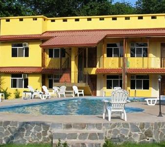 Hotel Isolina Beach