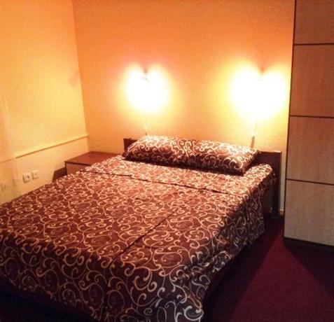 Хостел Sweet Home