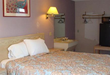 Horizon Inn Motel Harbor City