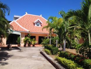 Arunothai House Pratumnak Hill