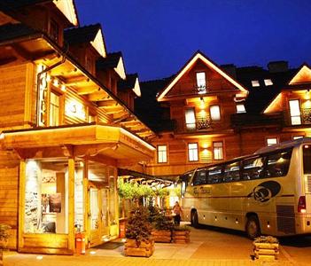 Hotel Sabala