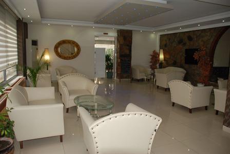 Dolphin Hotel Samsun