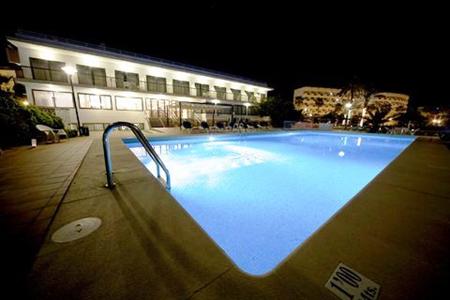 Hotel Atolon Son Servera
