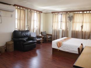 Hotel Rainbow Yangon