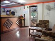 Hill View Hotel