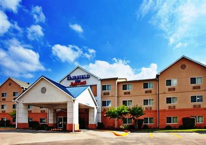 Fairfield Inn Humble