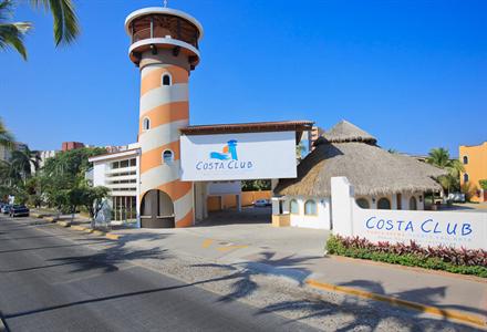 Costa Club Punta Arena Hotel Puerto Vallarta