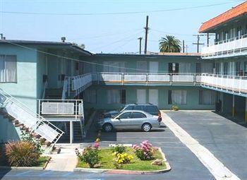 Long Beach Motel