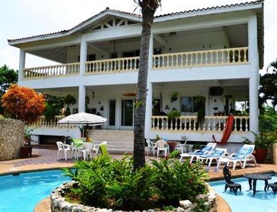 Hosteria Mar y Sol