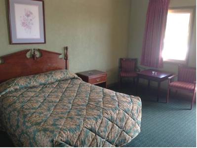 Gretna Motel