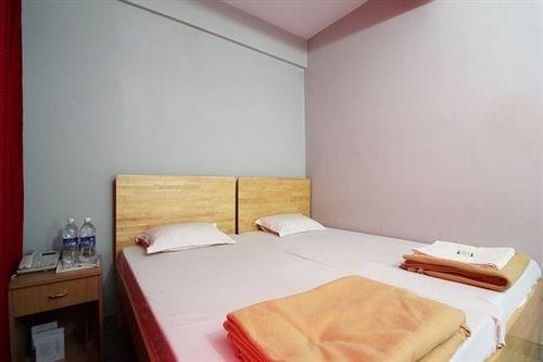 Hotel Konark Residency