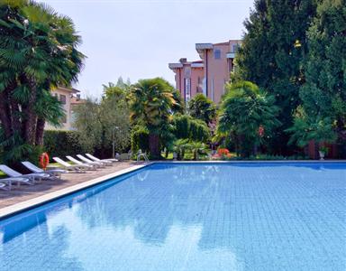Hotel San Giorgio Arco