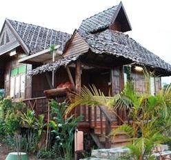 Baan Rai Junchai Resort