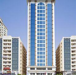 Mangrove Hotel Ras Al Khaimah