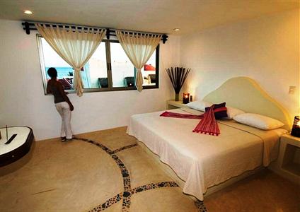 Blue Pearl Suites Playa del Carmen