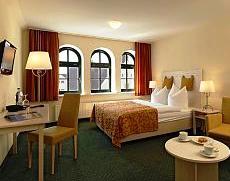 Hotel Zur Krone Zentendorf