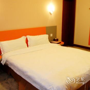 Zhuji Sunshine Express Hotel Nanmen