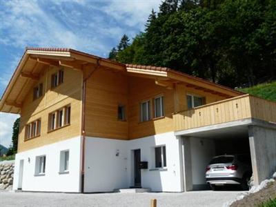 Chalet MeaVota