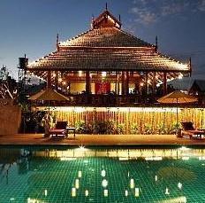 Pai Baanthai Resort & Spa