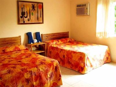 Carrizal Hotel Spa & Aguas Termales