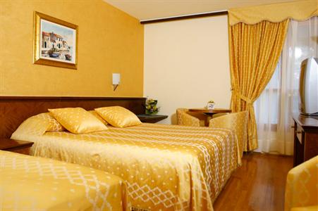 Hotel Cittar
