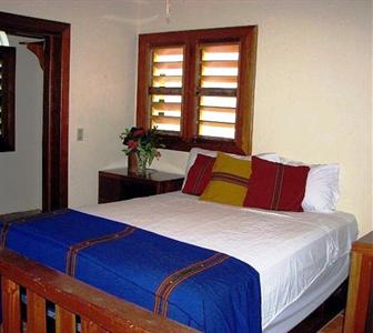Caribbean Villas Hotel