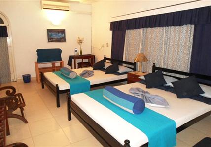 Ranveli Beach Resort